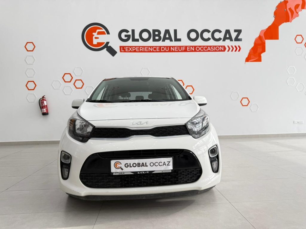 KIA PICANTO 1.0 Motion