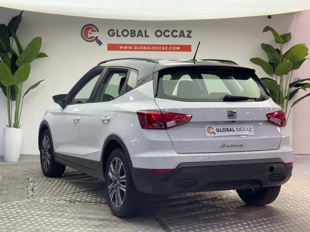 SEAT ARONA 1.6 TDI Urban