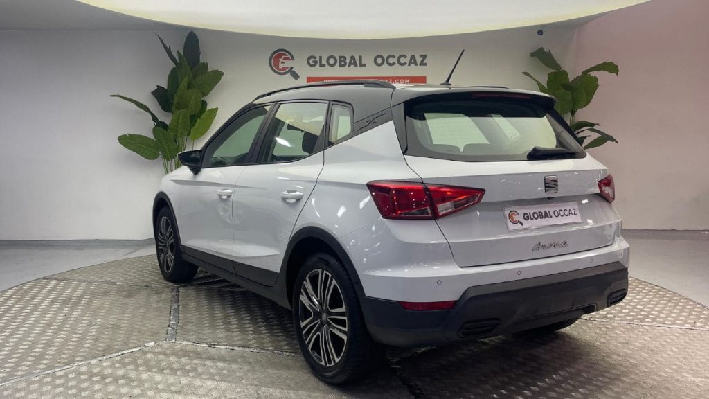 SEAT ARONA 1.6 TDI Urban