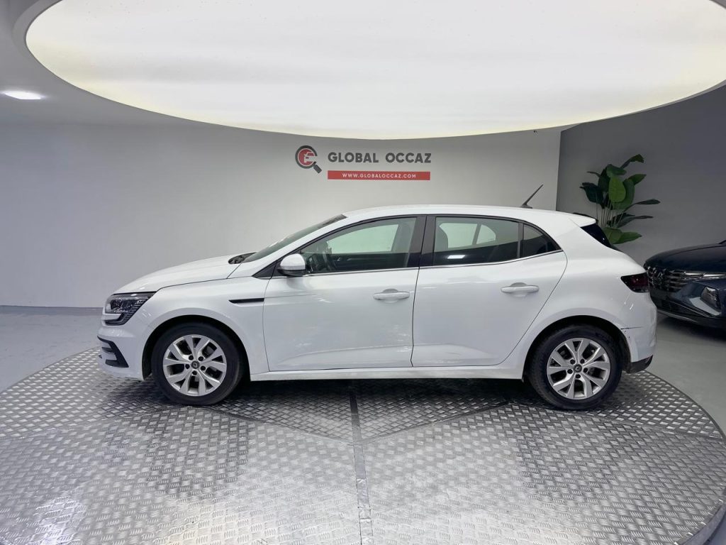 RENAULT MEGANE 1.5 dCi Explore