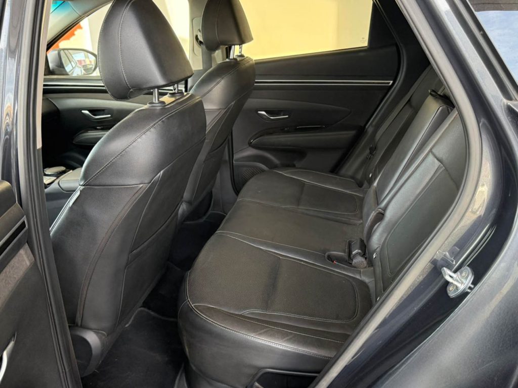HYUNDAI TUCSON 1.6 T-GDi HEV Premium