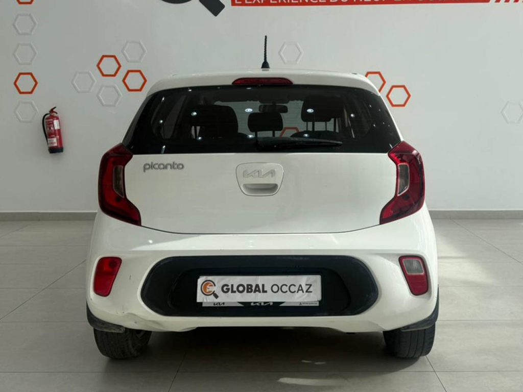 KIA PICANTO 1.0 Motion