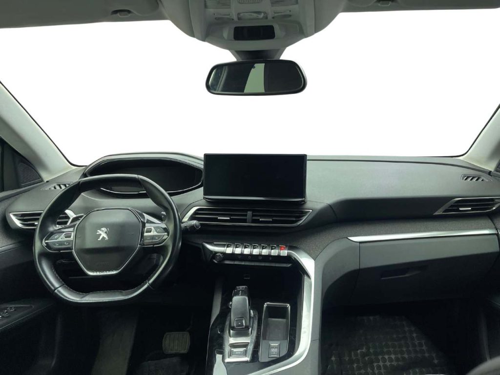 PEUGEOT 3008 2.0 HDi Allure