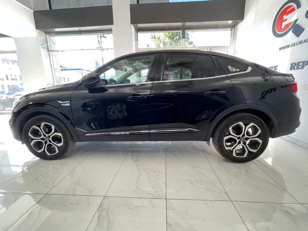 RENAULT ARKANA 1.6 TECHNO