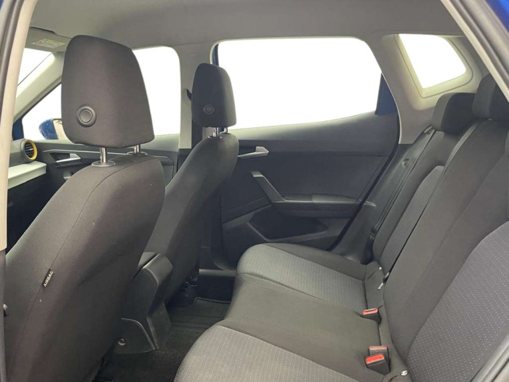 SEAT ARONA 1.6 TDI Urban