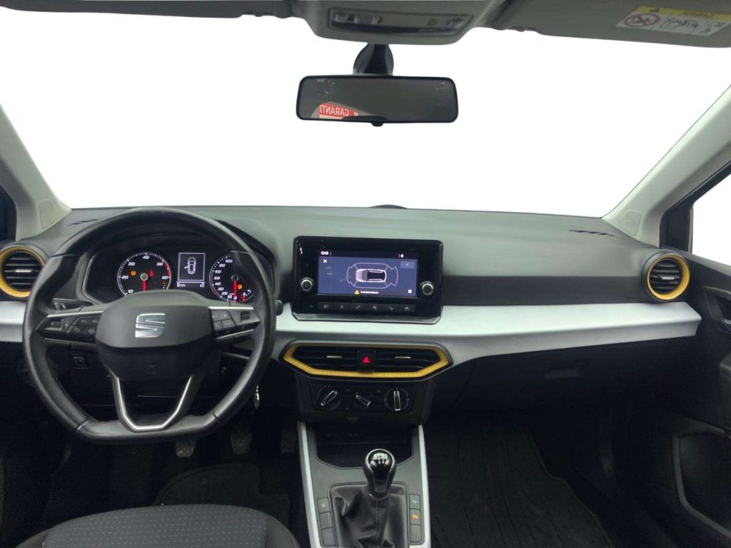 SEAT ARONA 1.6 TDI Urban