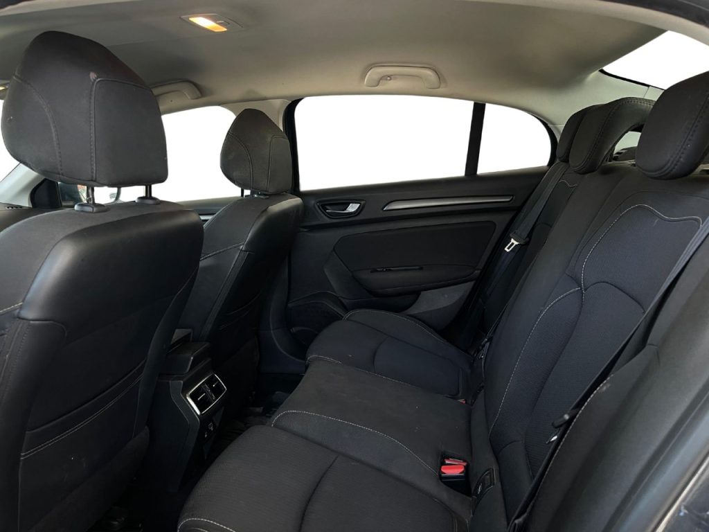 RENAULT MEGANE SEDAN 1.5 dCi  Intens
