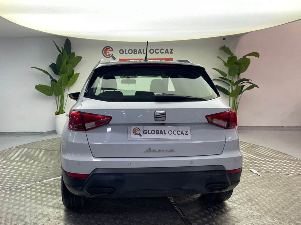 SEAT ARONA 1.6 TDI Urban