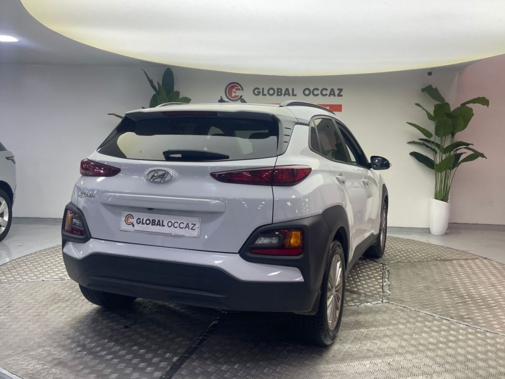 HYUNDAI KONA 1.0 T-GD Style
