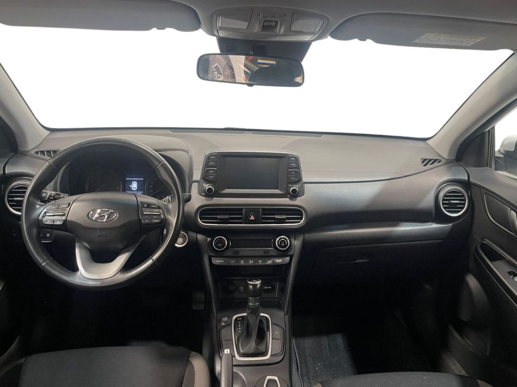 HYUNDAI KONA 1.0 T-GD Style