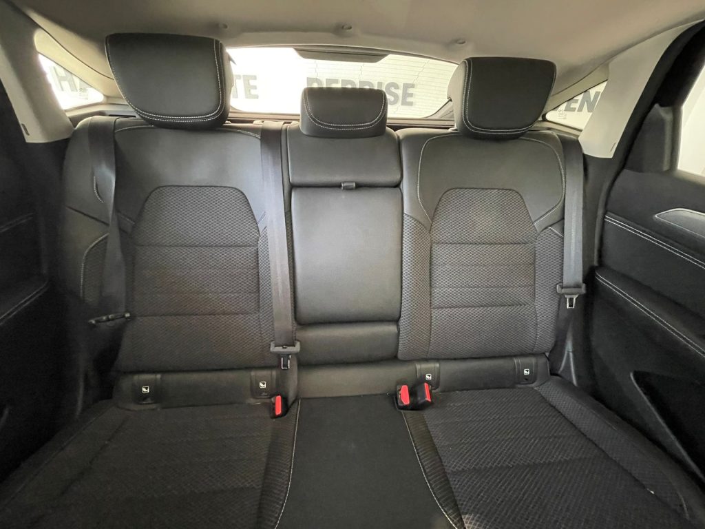 RENAULT ARKANA 1.6 TECHNO
