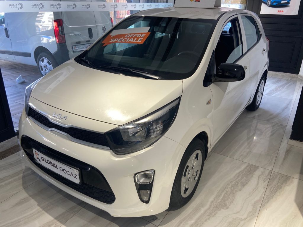 KIA PICANTO 1.0 Motion