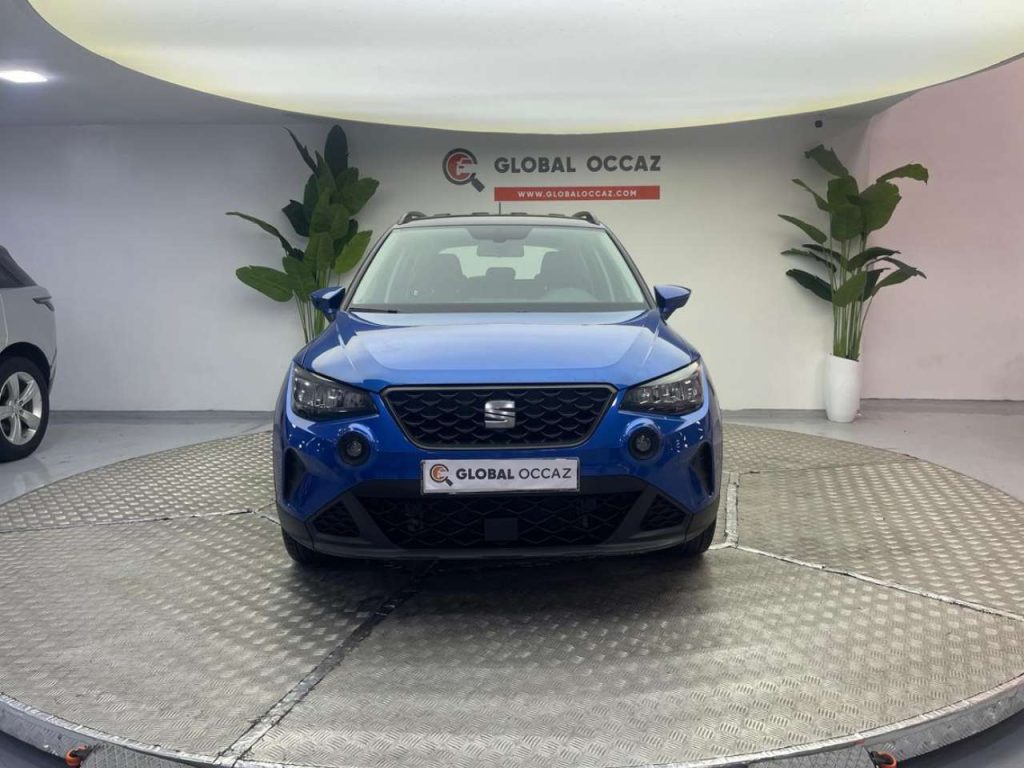 SEAT ARONA 1.6 TDI Urban