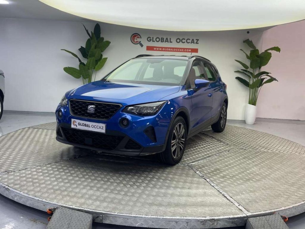 SEAT ARONA 1.6 TDI Urban