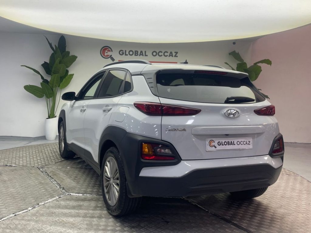 HYUNDAI KONA 1.0 T-GD Style