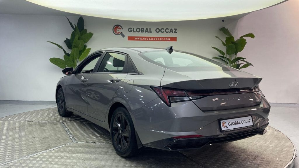 HYUNDAI ELANTRA 1.6 CRDi Inventive