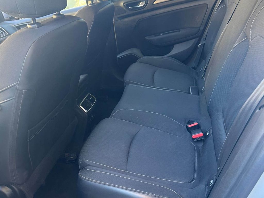 RENAULT MEGANE 1.5 dCi Explore