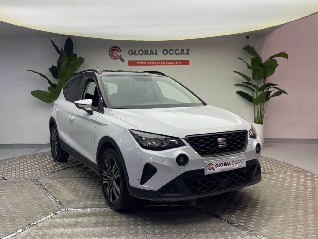 SEAT ARONA 1.6 TDI Urban