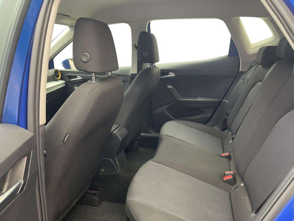 SEAT ARONA 1.6 TDI Urban