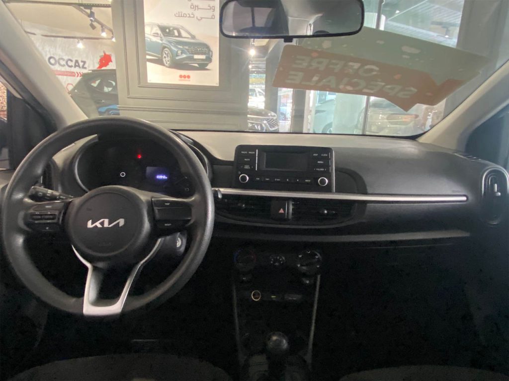 KIA PICANTO 1.0 Motion