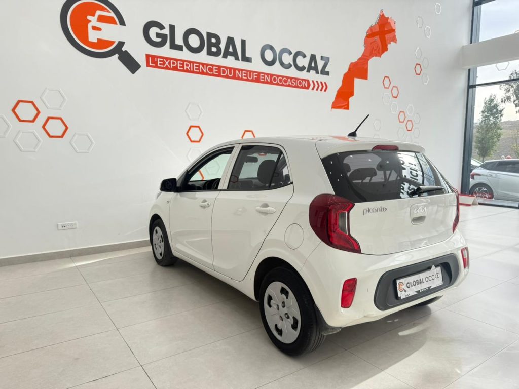 KIA PICANTO 1.0 Motion
