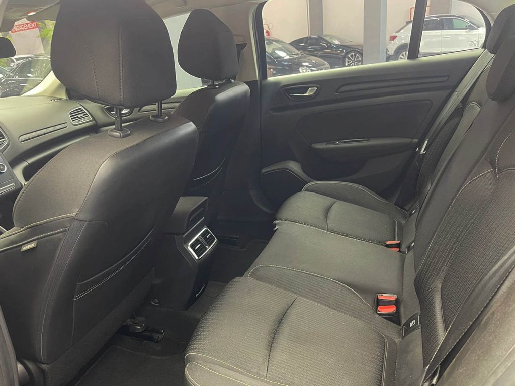 RENAULT MEGANE 1.5 dCi  Life