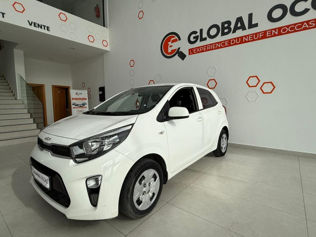 KIA PICANTO 1.0 Motion