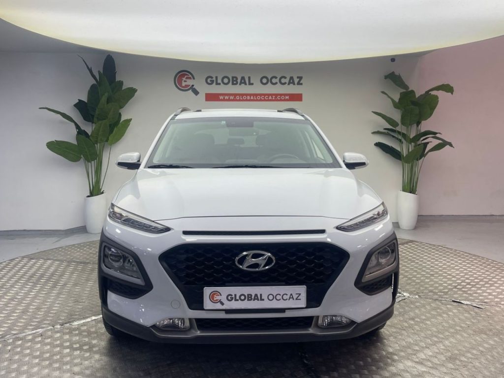 HYUNDAI KONA 1.0 T-GD Style