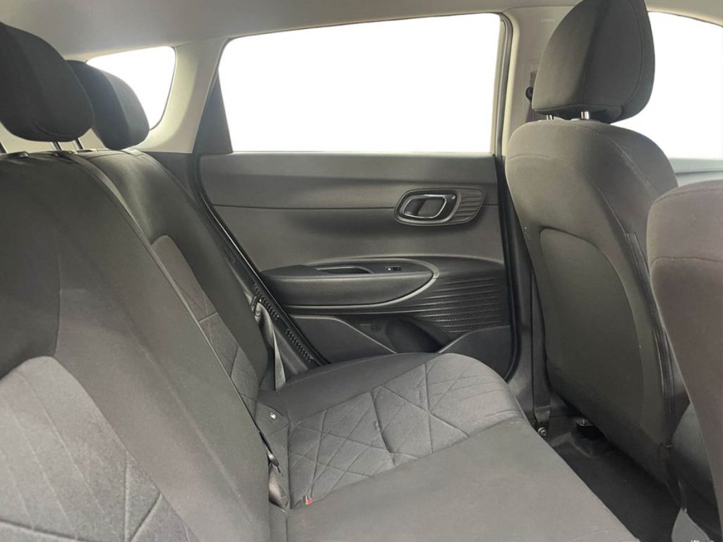 HYUNDAI BAYON 1.0 T-GDI 100 MHEV PREMIUM