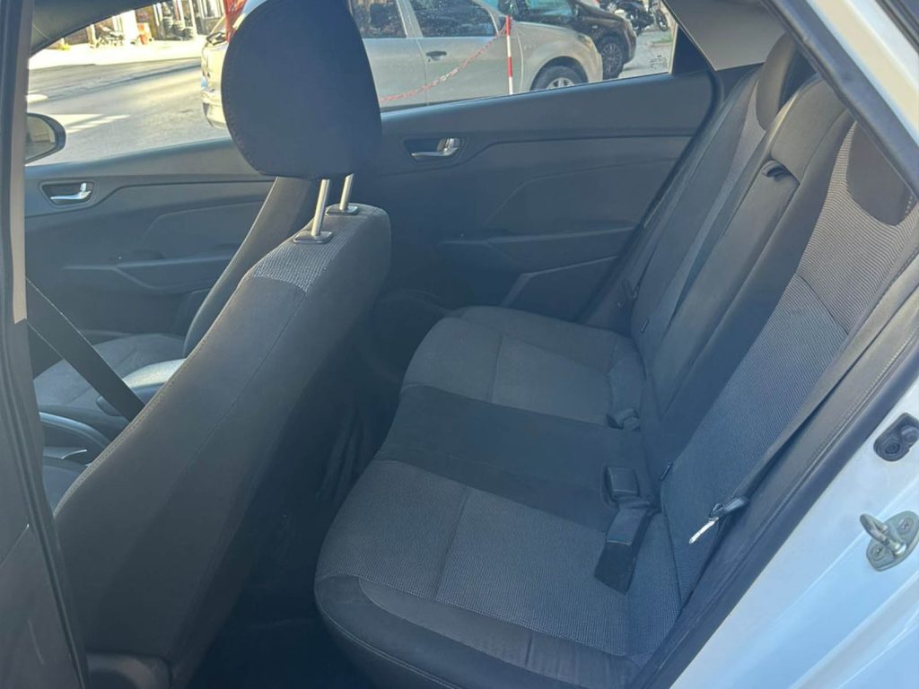 HYUNDAI ACCENT 1.5 U2 VGT Attractive