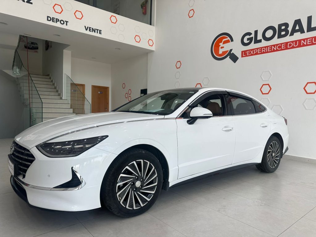 HYUNDAI SONATA 2.0L Ultimate