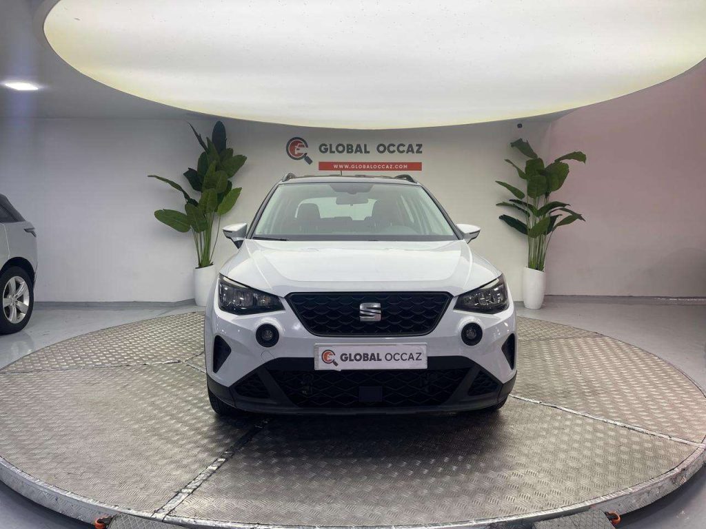 SEAT ARONA 1.6 TDI Urban
