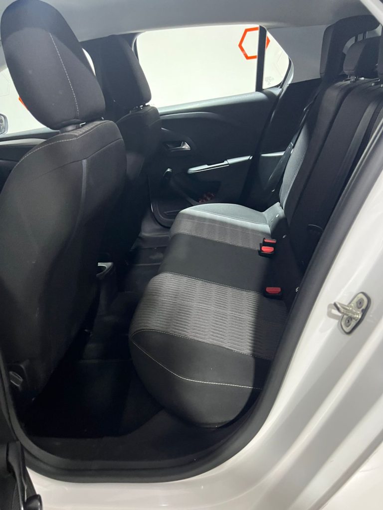 OPEL CORSA 1.5 Start & Stop Edition