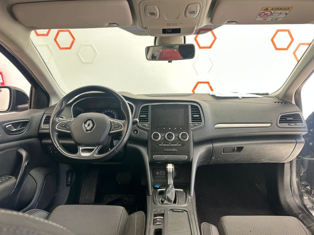 RENAULT MEGANE 1.5 dCi Explore