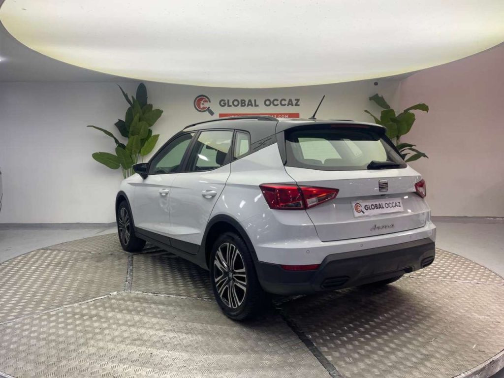 SEAT ARONA 1.6 TDI Urban