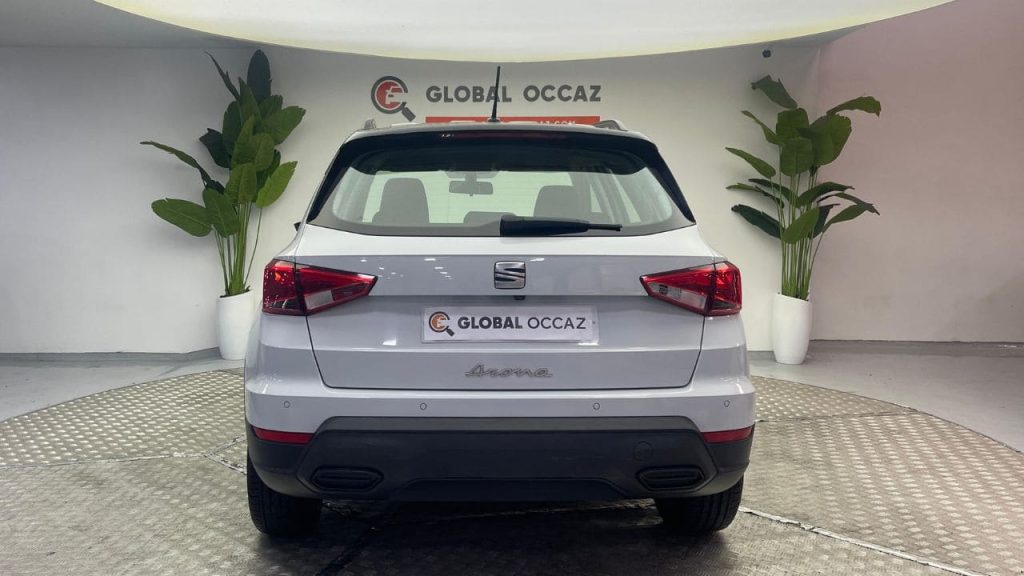 SEAT ARONA 1.6 TDI Urban