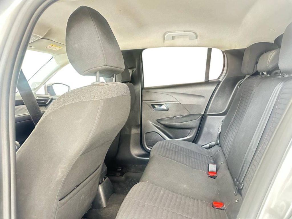 PEUGEOT 208 1.6 HDi ActivePack