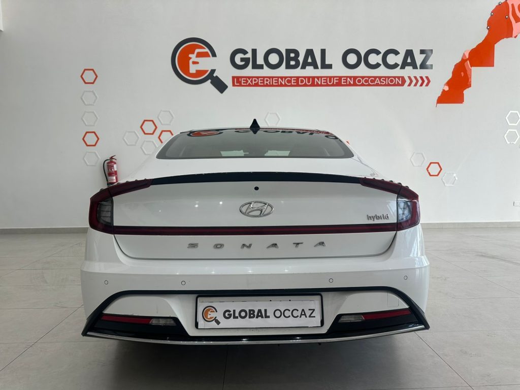 HYUNDAI SONATA 2.0L Ultimate