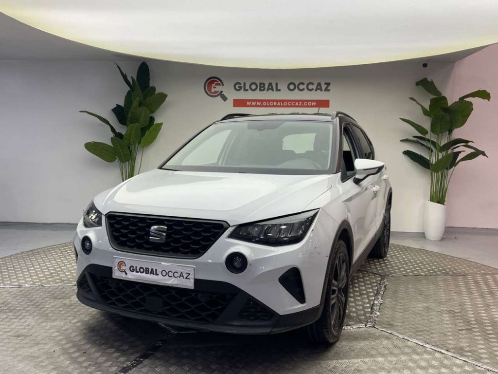 SEAT ARONA 1.6 TDI Urban