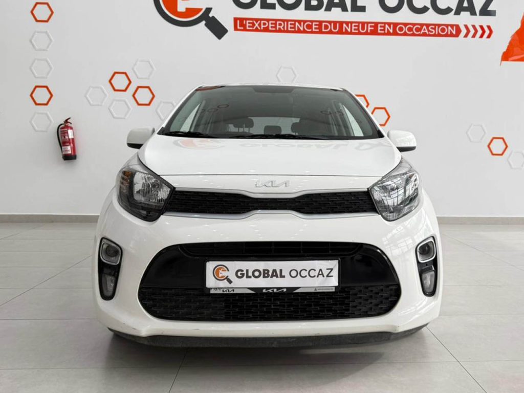 KIA PICANTO 1.0 Motion