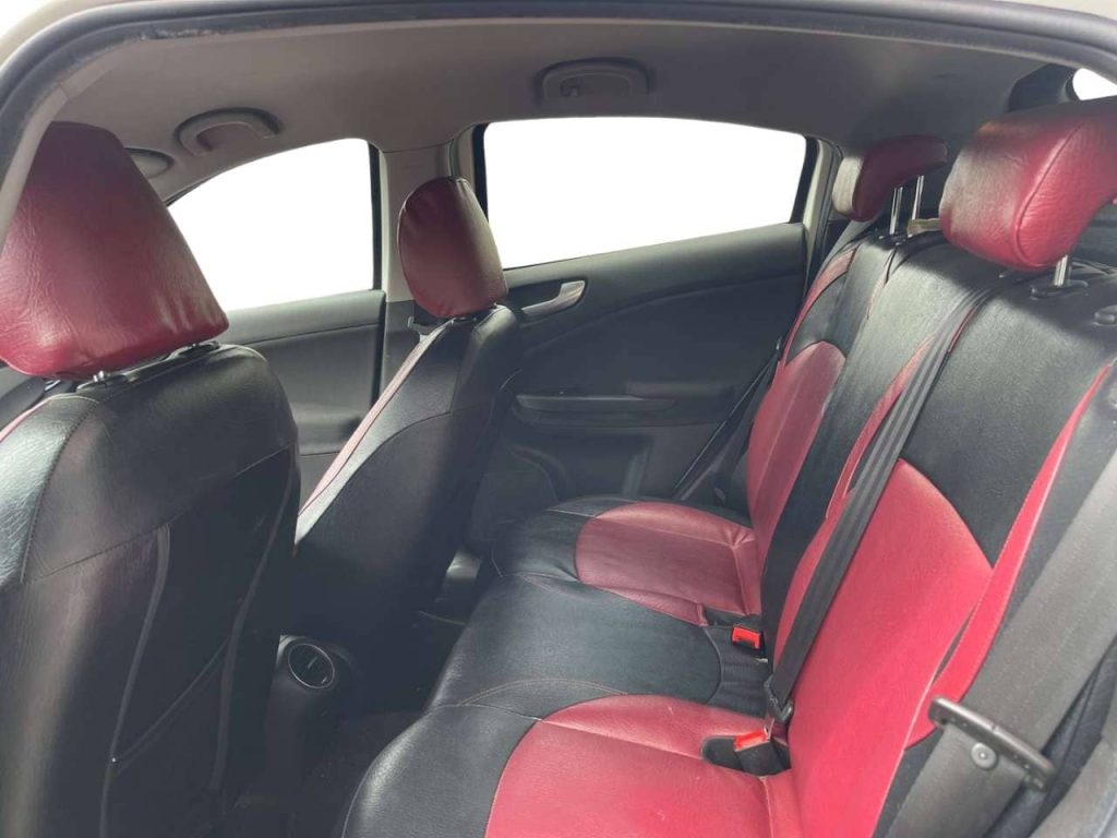 ALFA ROMEO GIULIETTA 1.6 JTDM GIULIETTA