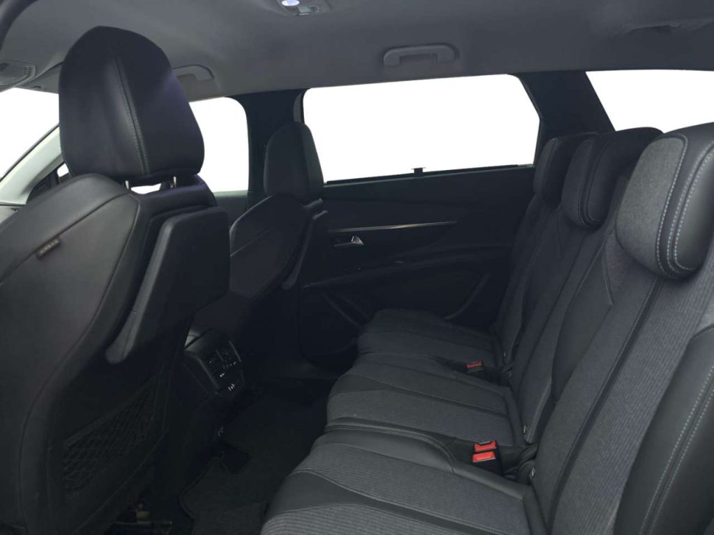 PEUGEOT 5008 2.0 HDi Allure