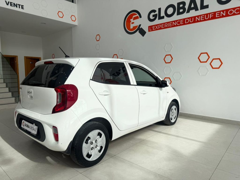 KIA PICANTO 1.0 Motion