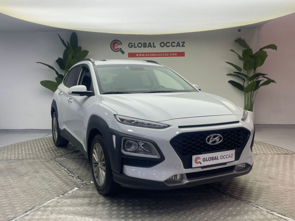 HYUNDAI KONA 1.0 T-GD Style