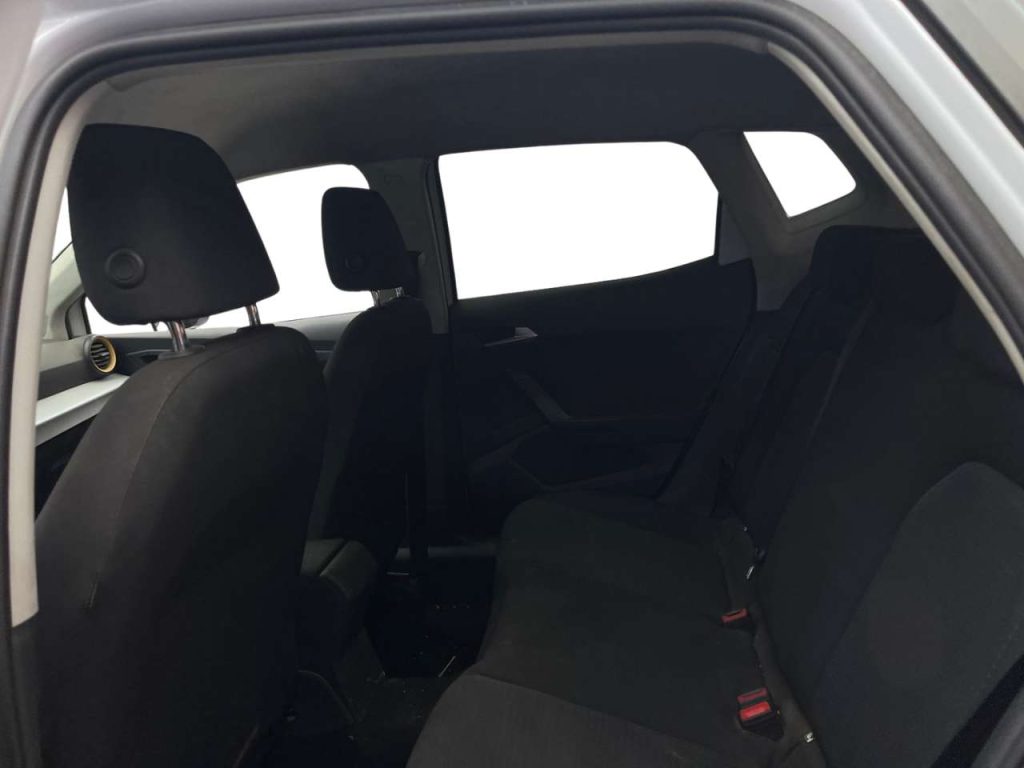 SEAT ARONA 1.6 TDI Urban