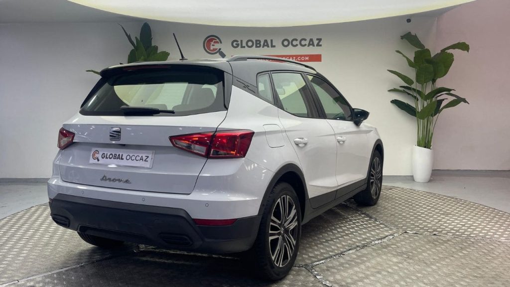 SEAT ARONA 1.6 TDI Urban