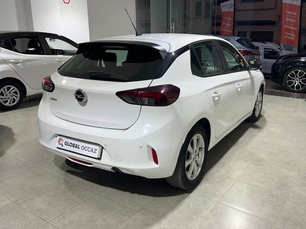 OPEL CORSA 1.5 Start & Stop Edition