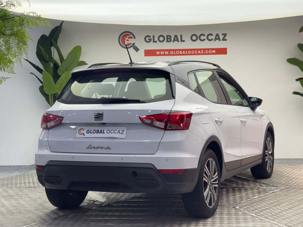 SEAT ARONA 1.6 TDI Urban