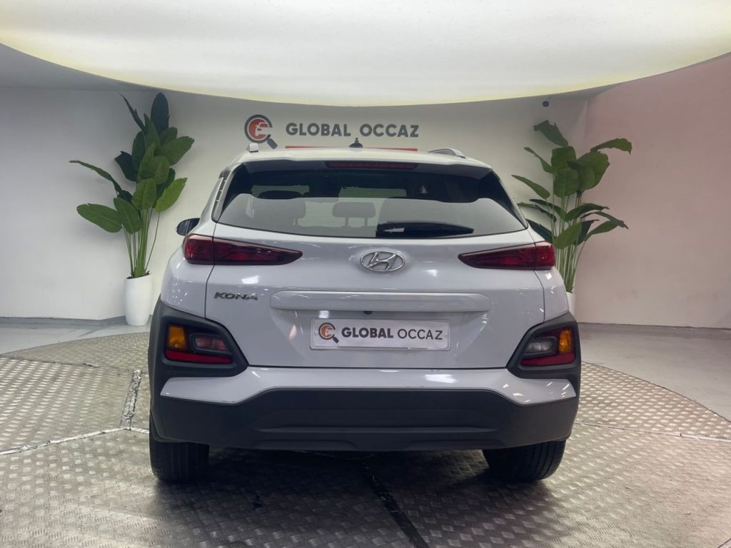 HYUNDAI KONA 1.0 T-GD Style