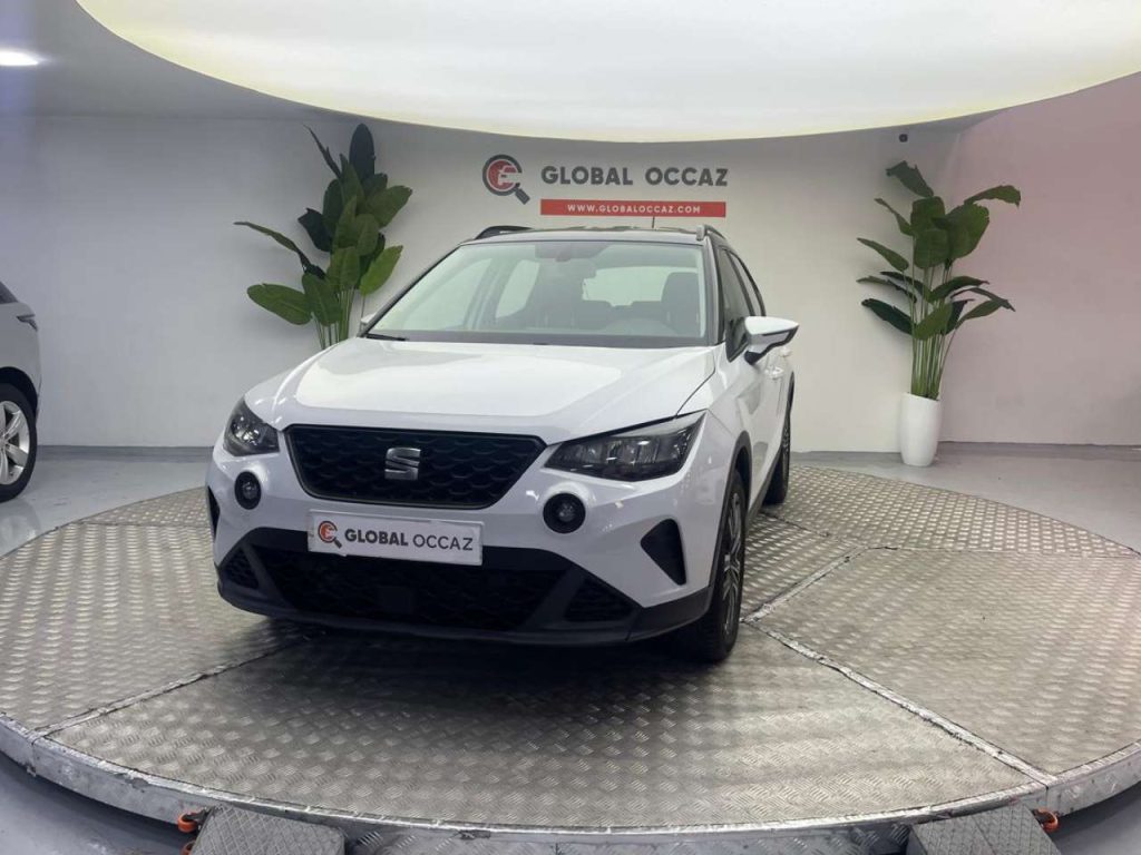 SEAT ARONA 1.6 TDI Urban